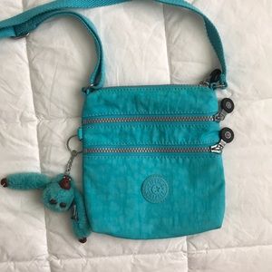 Kipling Alvar Mini Bag